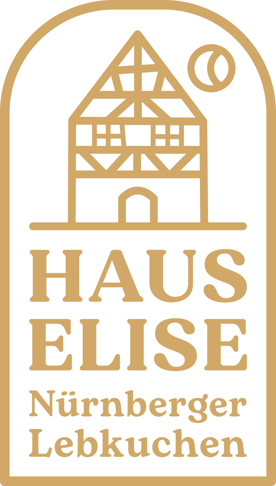 HAUS ELISE — Nürnberger Lebkuchen
