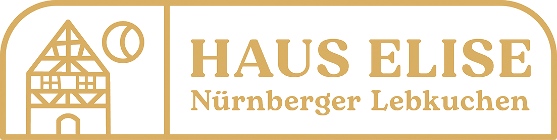 HAUS ELISE — Nürnberger Lebkuchen